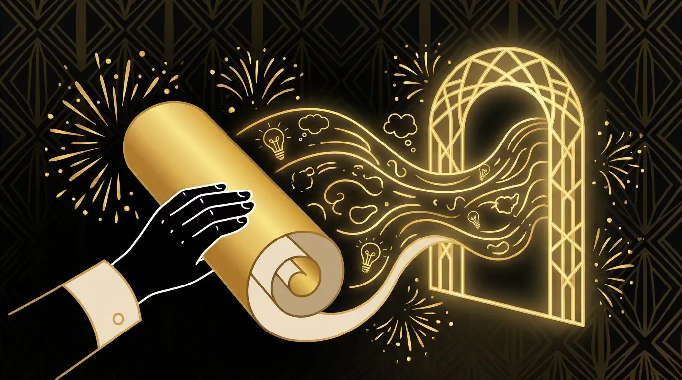Hero image: Website launch