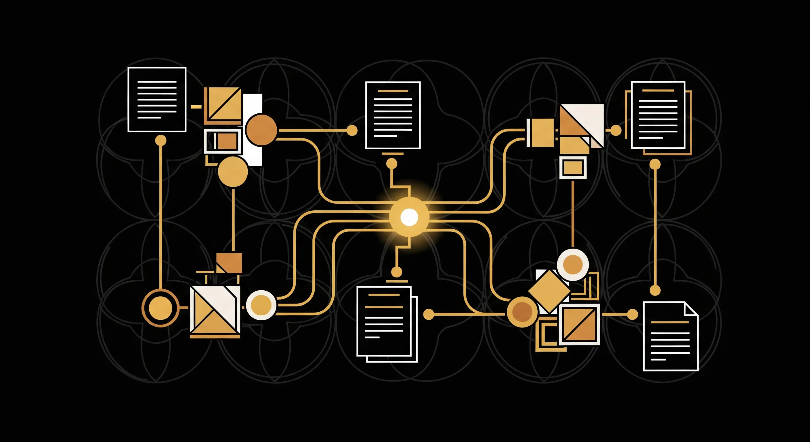 Hero image: Mapping LLMs Unplugged to the Australian Curriculum