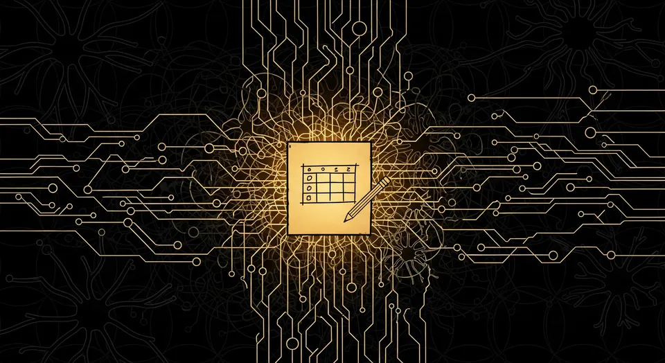 The AI schools framework is right about the goal — but there's a simpler path