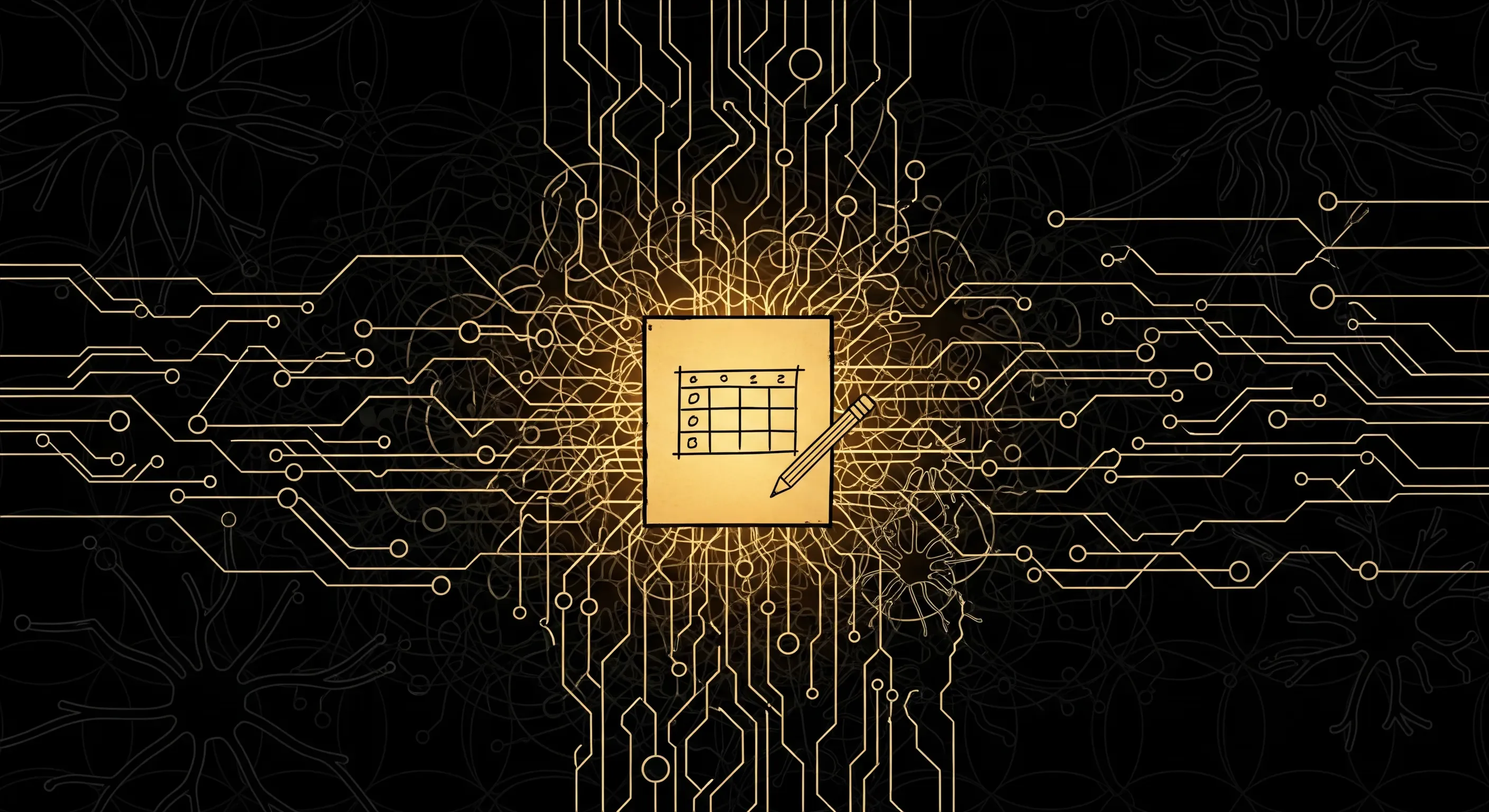 Hero image: The AI schools framework is right about the goal — but there's a simpler path
