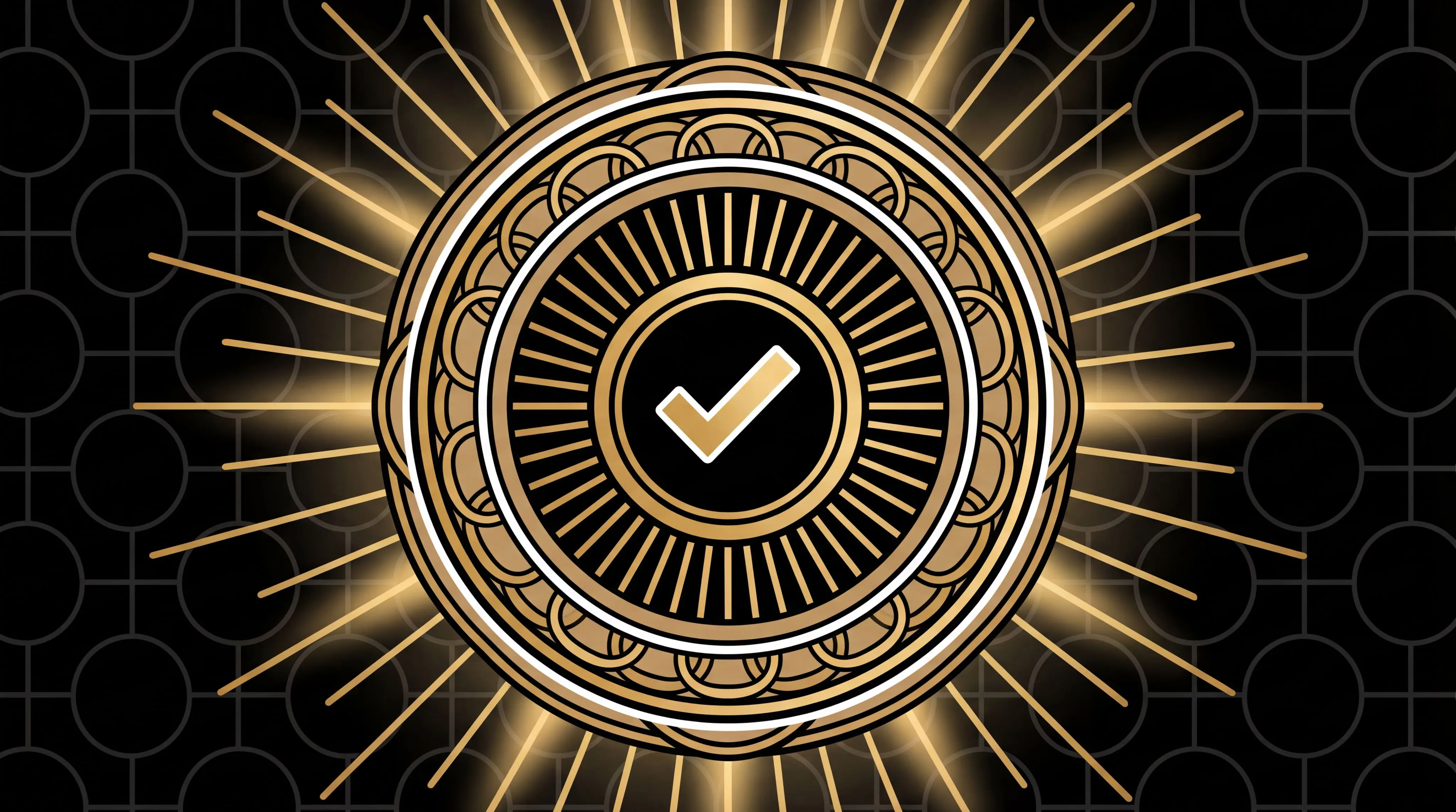 LLMs Unplugged is TQI-accredited