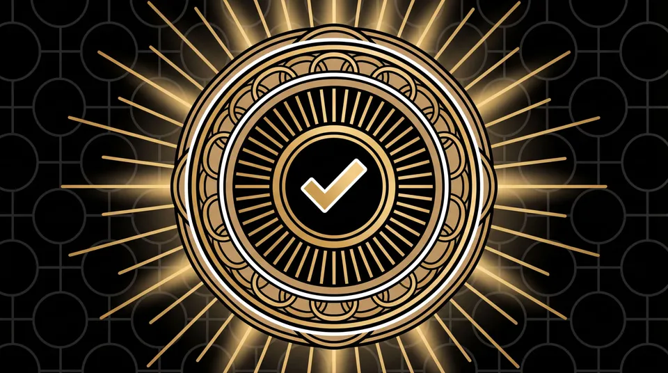 LLMs Unplugged is TQI-accredited