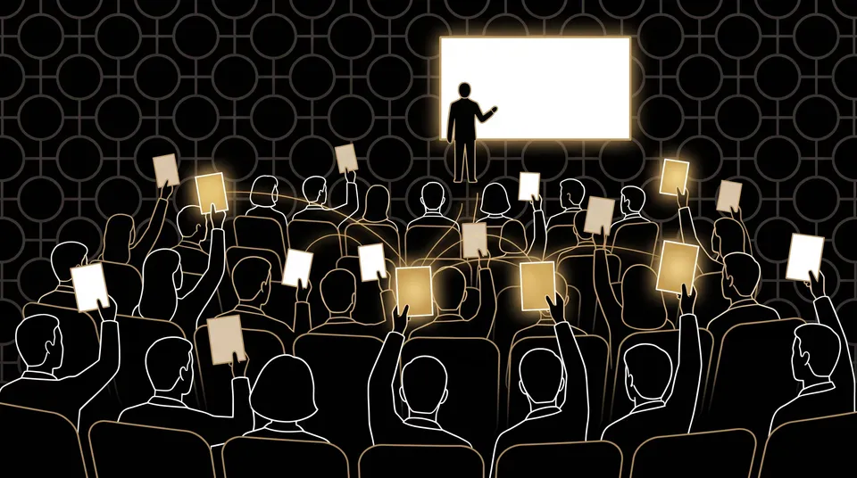 Watch the Visionaries Among Us talk