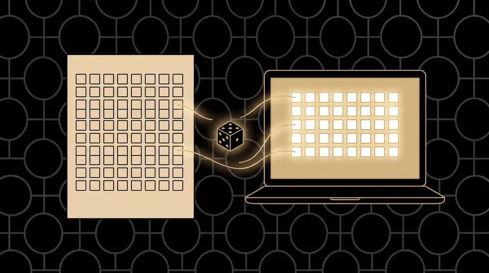 A web version of the grid, from UC San Diego
