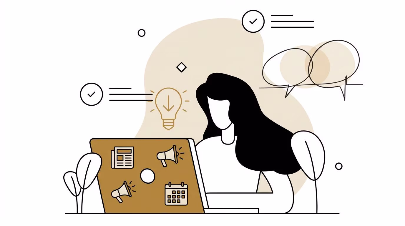 Hero image: News and updates from LLMs Unplugged