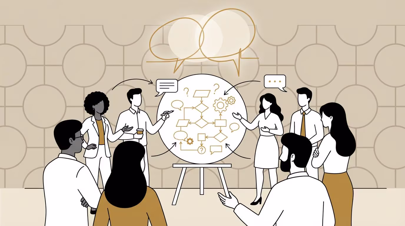 Hero image: For professionals